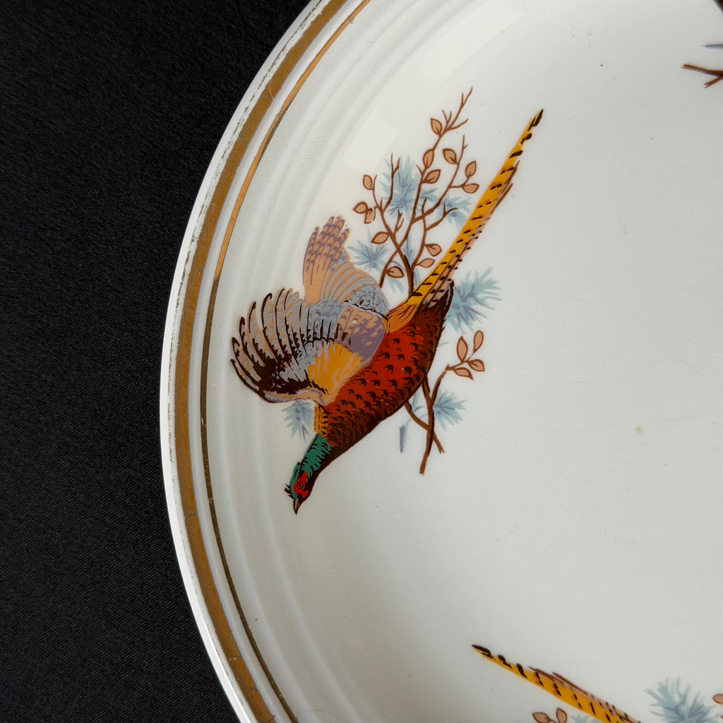 Finest Earthenware Plate, CUSTOMISE YOUR OWN – Vintage & Pre-Loved Pieces