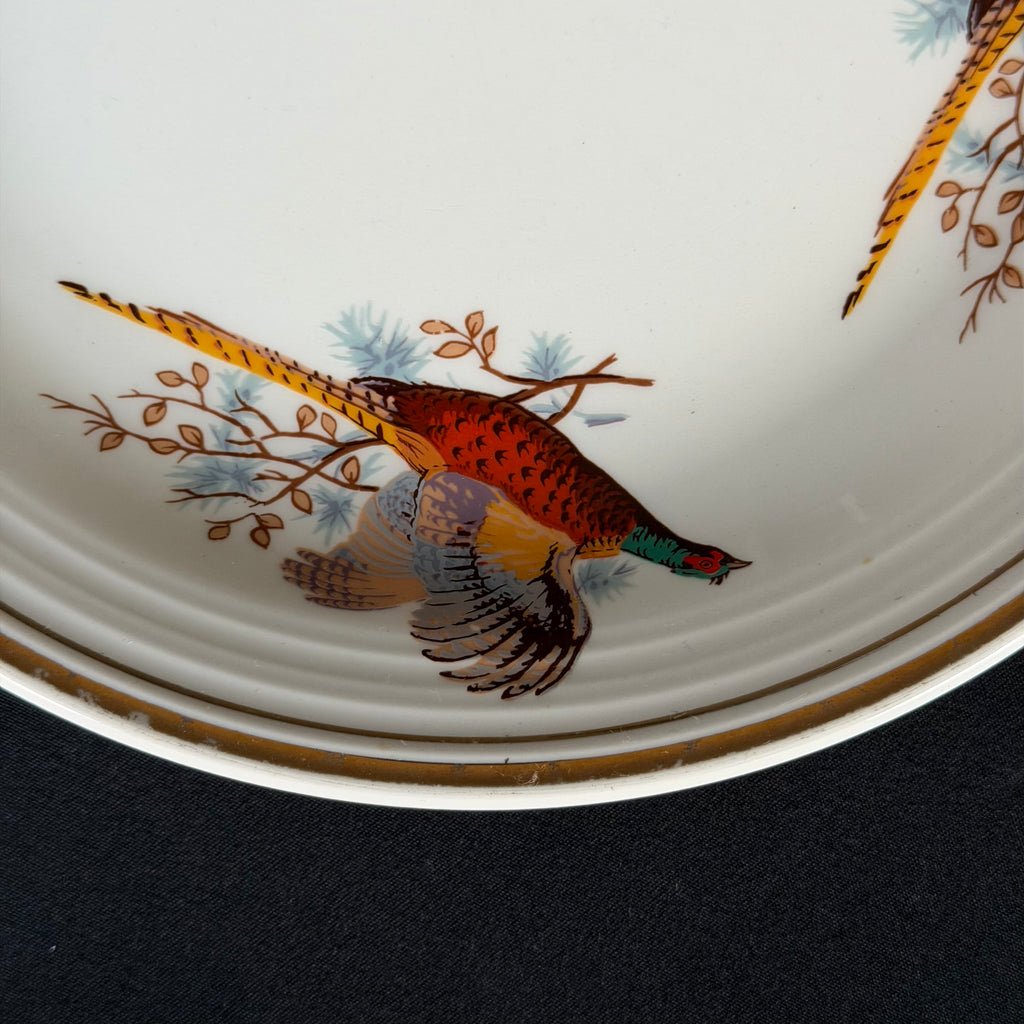 Finest Earthenware Plate, CUSTOMISE YOUR OWN – Vintage & Pre-Loved Pieces