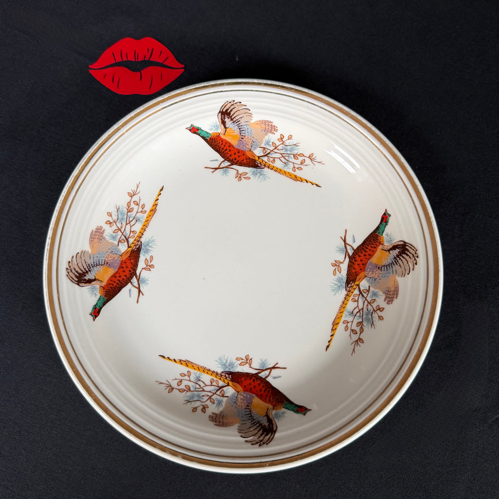 Finest Earthenware Plate, CUSTOMISE YOUR OWN – Vintage & Pre-Loved Pieces
