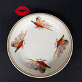 Finest Earthenware Plate, CUSTOMISE YOUR OWN – Vintage & Pre-Loved Pieces