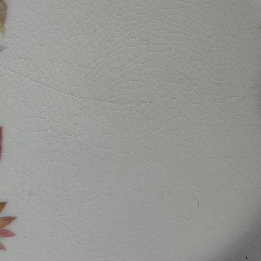 Bone China Plate, CUSTOMISE YOUR OWN – Vintage & Pre-Loved Pieces