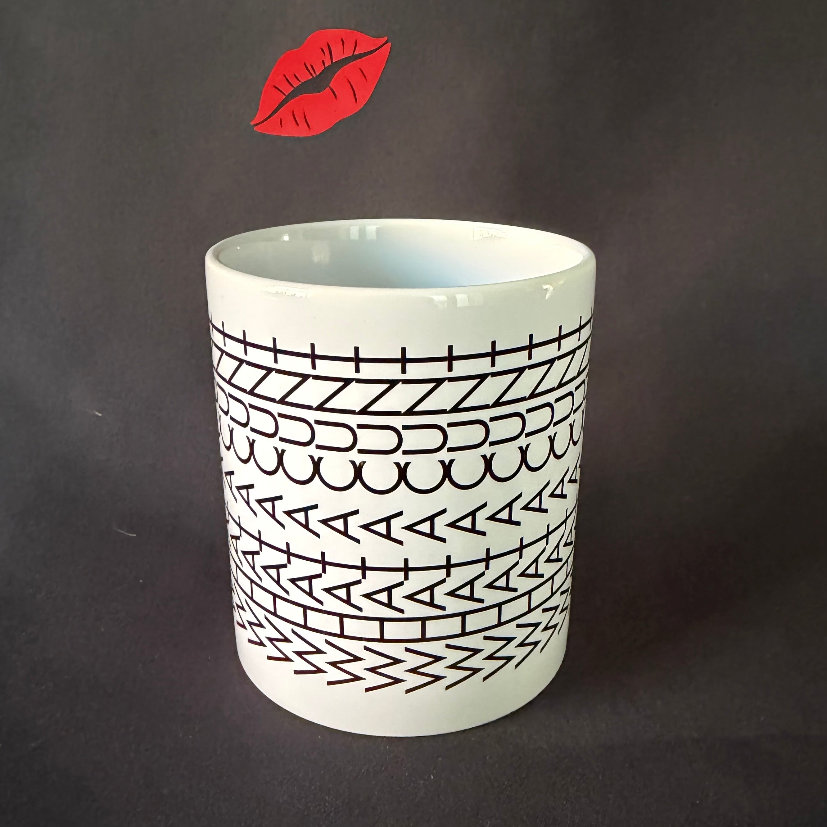 Hidden Quote Mug - What A Cunt, Funny Mug, Cheeky Statement Mug, Sassy Swears