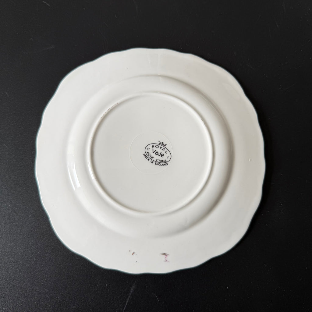 "Home Is Where Them Fuckers Ain't" Funny Rude Family Decorative Plate | Sweary Gift