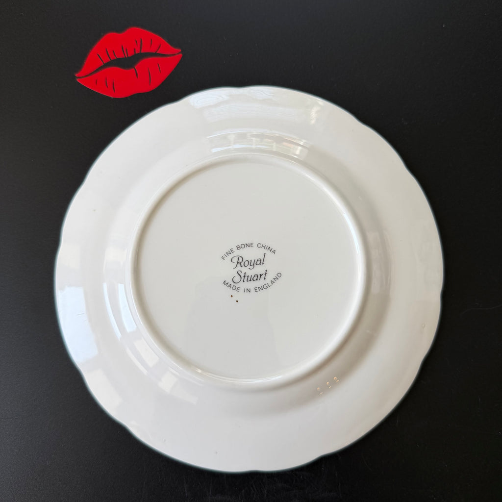 It's Not Hoarding If Your Shit Is Cool! Fine Bone China Plate, Home Decor