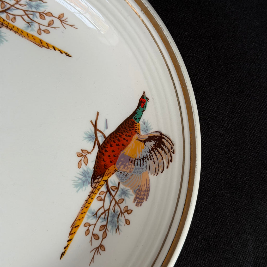 Finest Earthenware Plate, CUSTOMISE YOUR OWN – Vintage & Pre-Loved Pieces