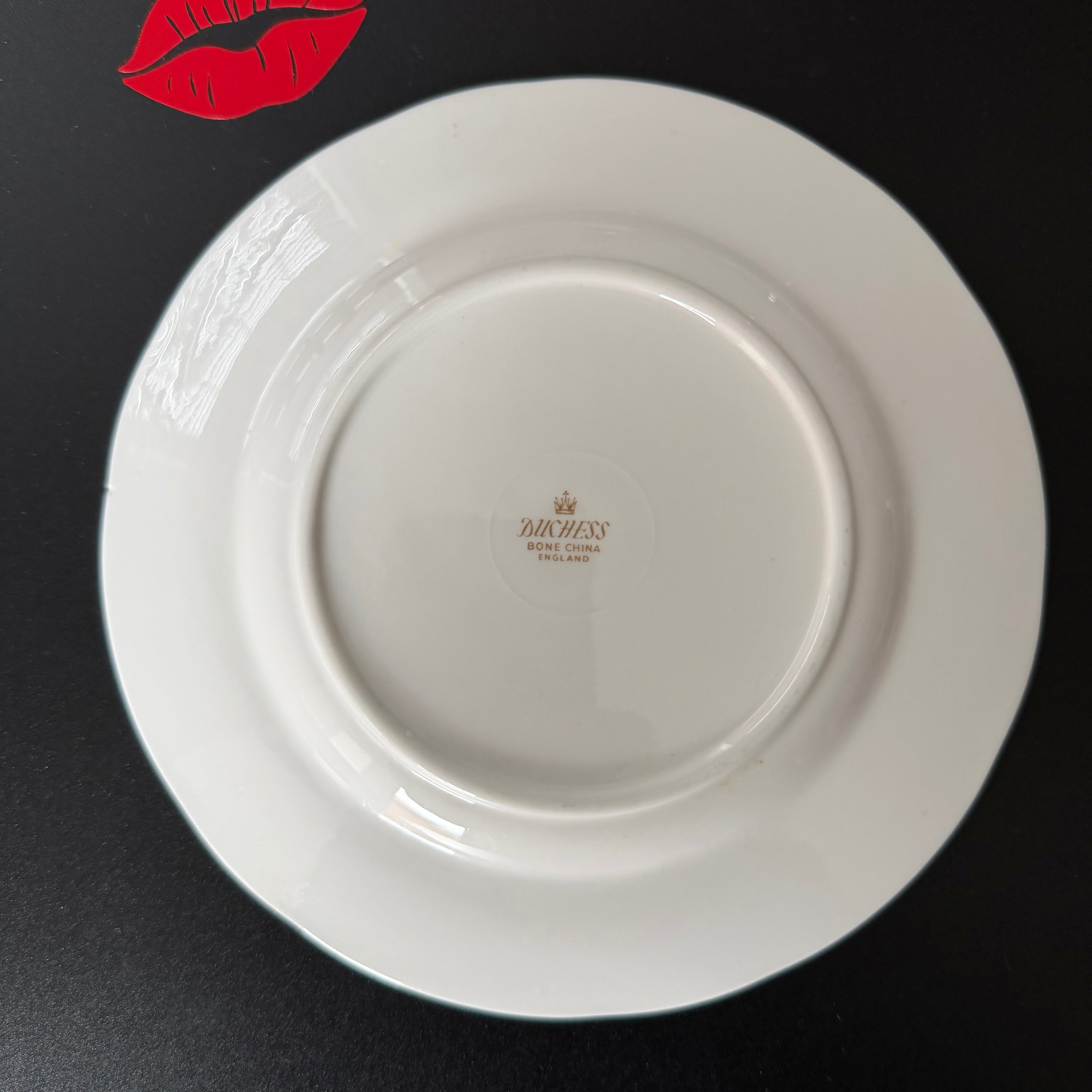 Marriage When Dating Goes Too Fucking Far, Personalised Wedding Gift, Upcycled Vintage Plate