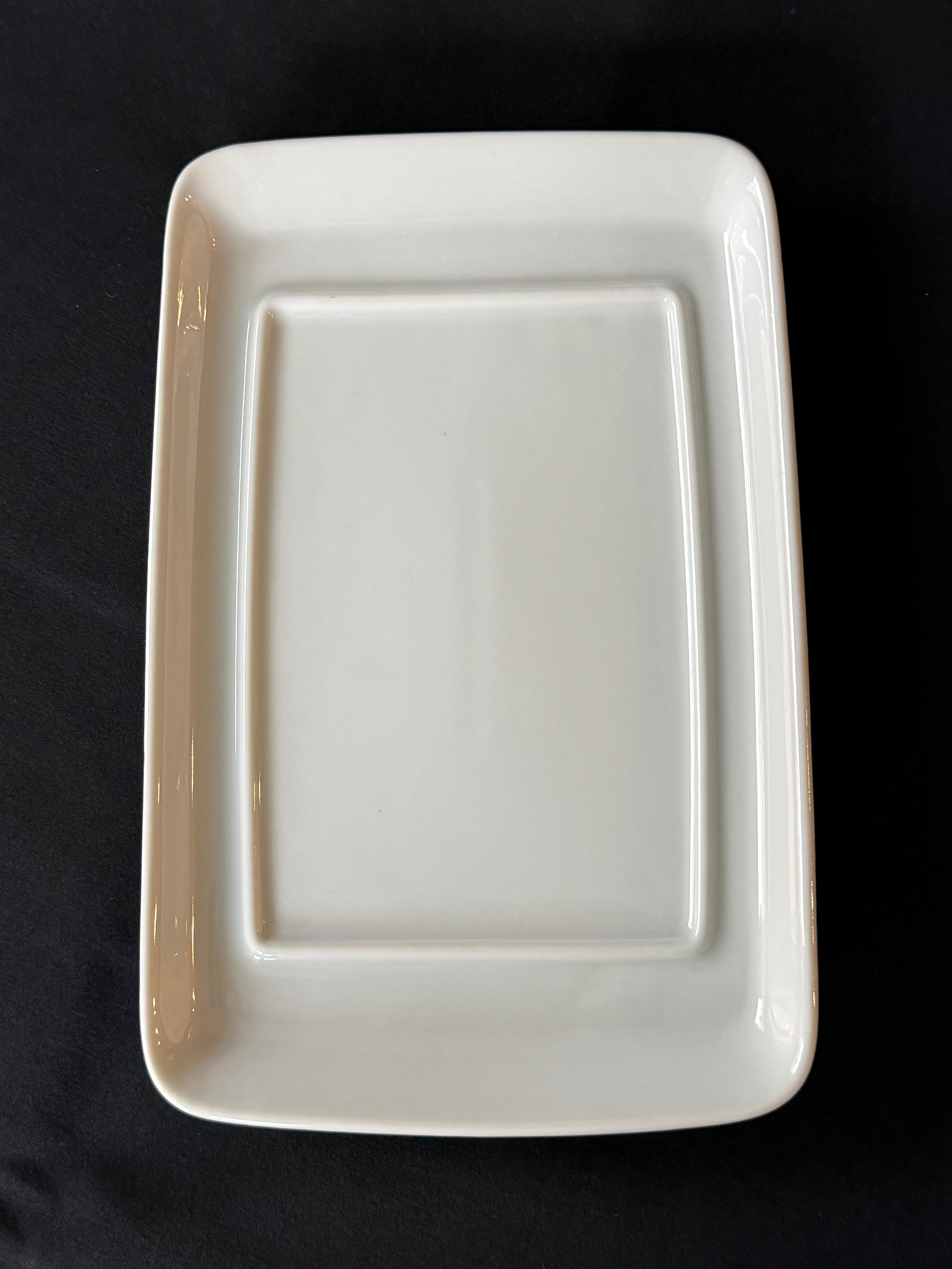 Yes It's Butter Because I'm Not A Cheap, Peasant Bastard! Funny  Butter Dish,Hand Decorated Ceramic Kitchen Gift