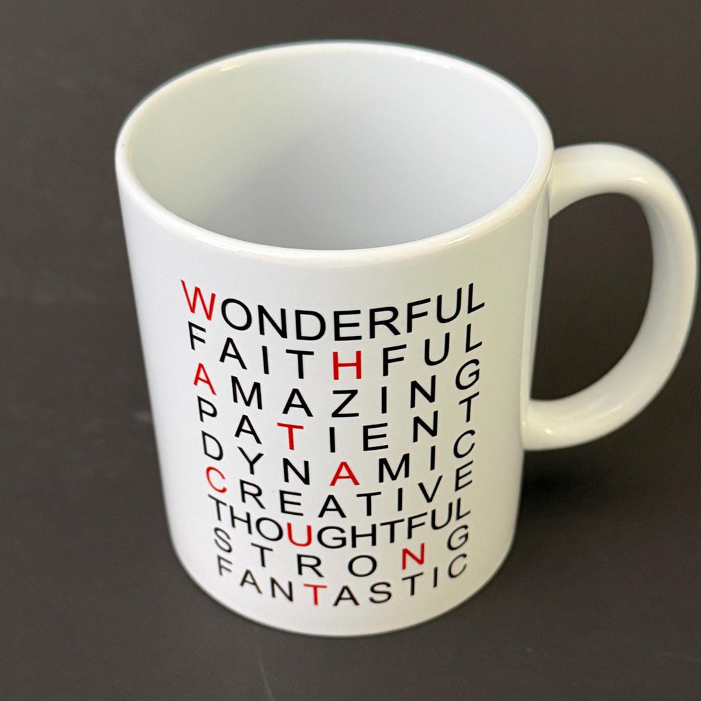 What A Cunt Mug Hidden Message Rude Funny Gift 11oz Mug Birthday Christmas Secret Santa Gift